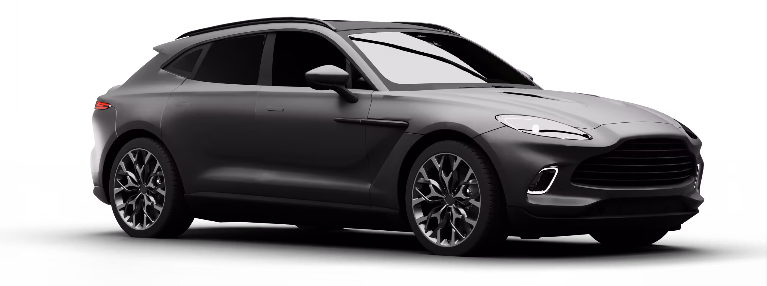 Interior and Exterior Detailing
