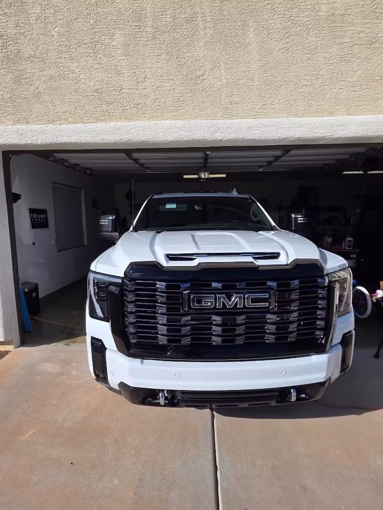 DETAILING WORK
