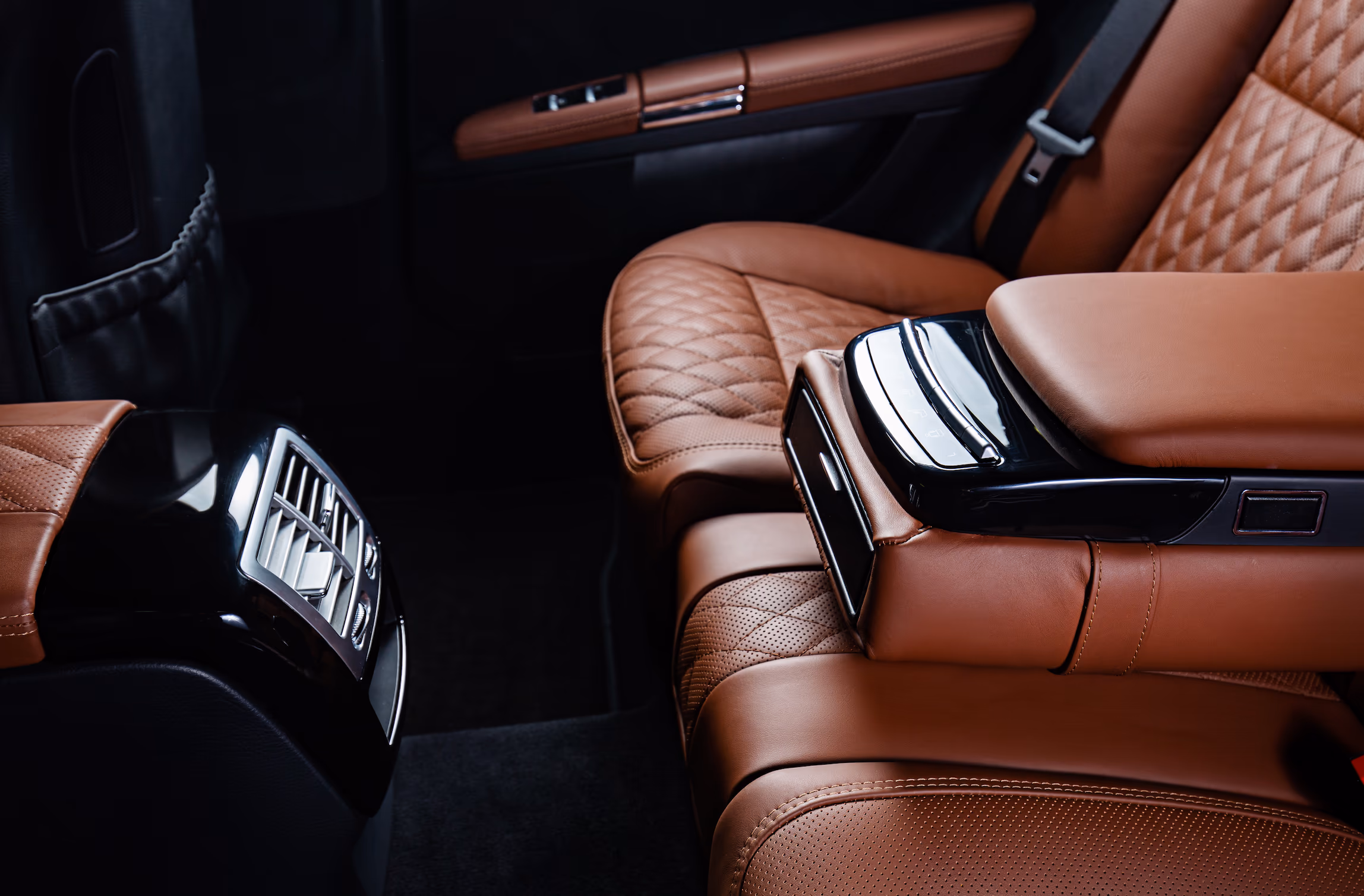 DETAILING WORK