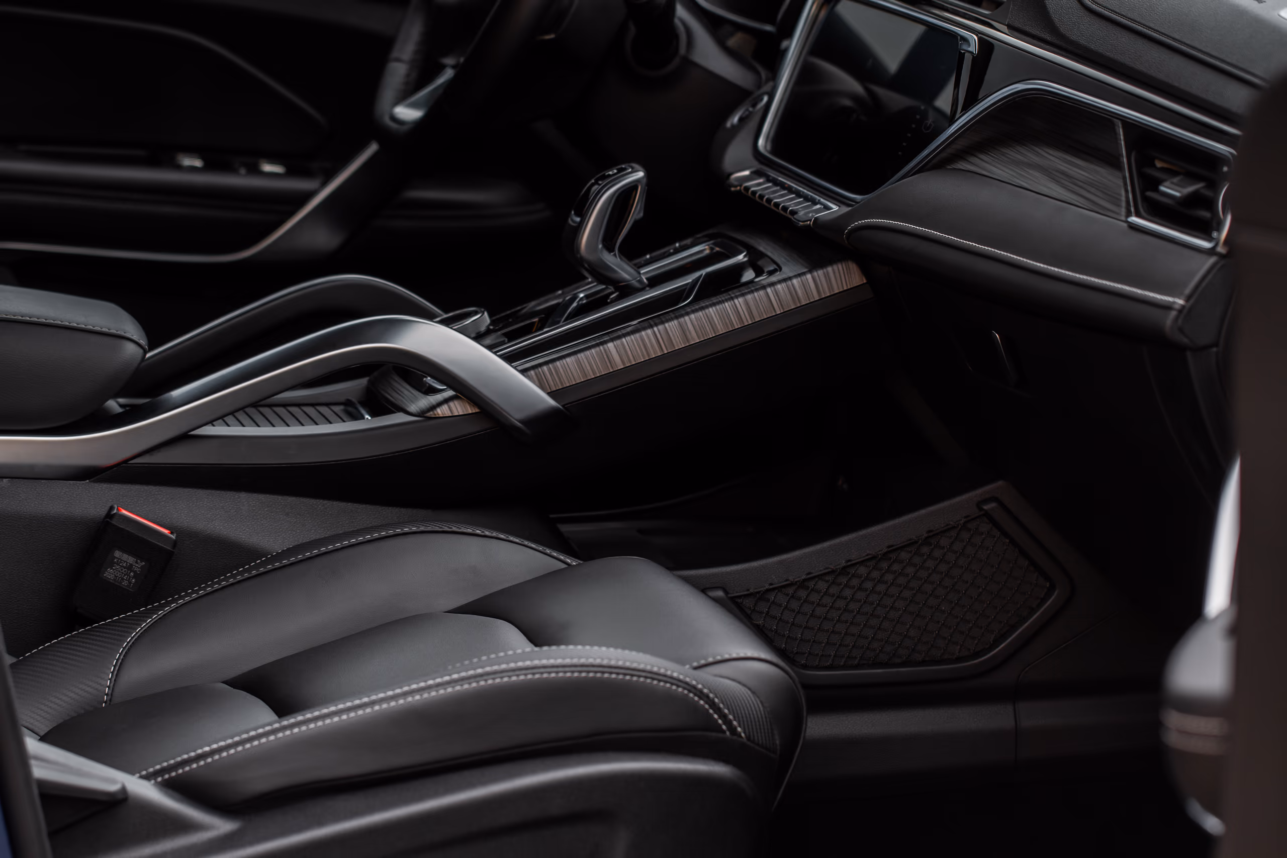 DETAILING WORK